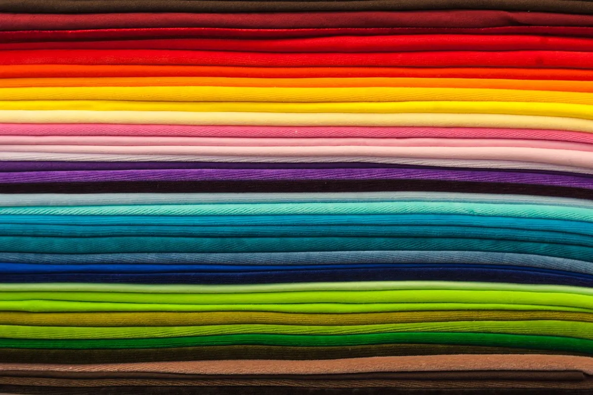 Cotton vs. Polyester vs. Oilcloth Bunting: Which Fabric Suits Your Event?